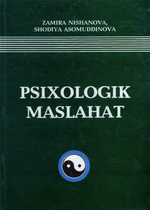 Psixologik maslahat