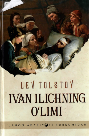 Ivan Ilichning o'limi