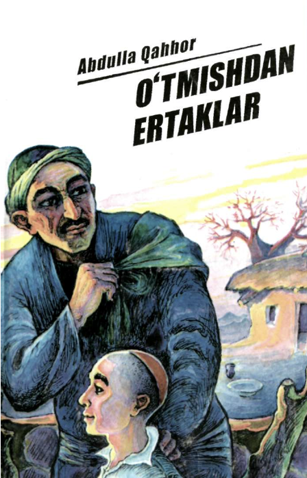 O'tmishdan ertaklar