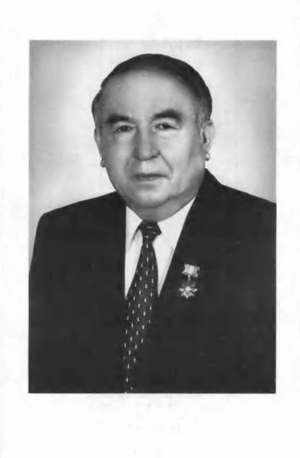 O'zbegim