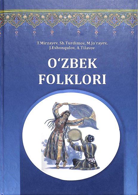 O`zbek folklori