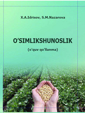 X.A.Idrisov va b