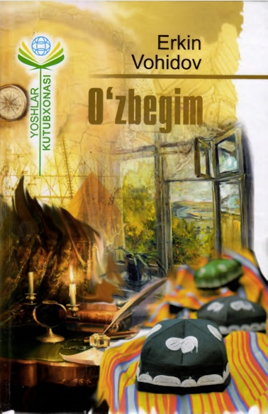 O'zbegim