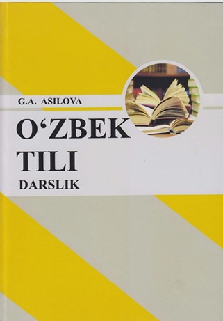 O'zbek tili