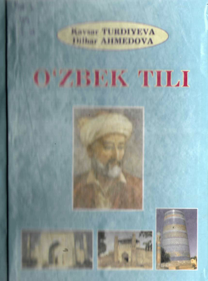O'zbek tili