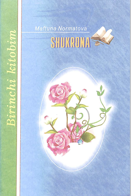 Shukrona