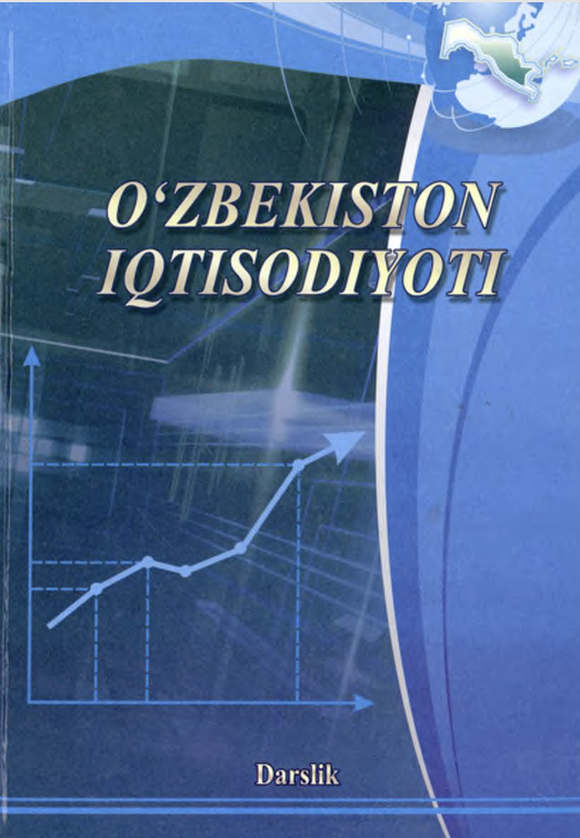O'zbekiston iqtisodiyoti