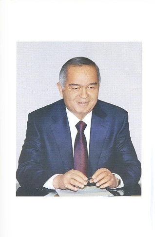 O'zbekiston mustaqillikka erishish ostonasida