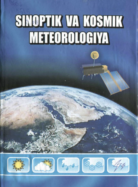 Sinoptik va kosmik meterologiya
