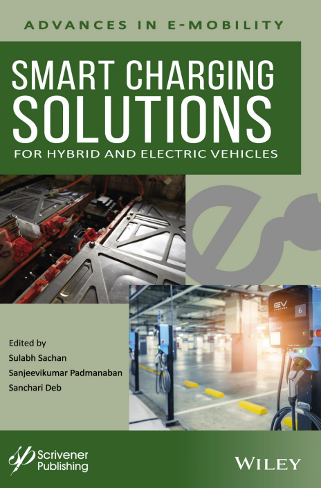 Smart Charging Solutions for Hybrid and Electric Vehicles
