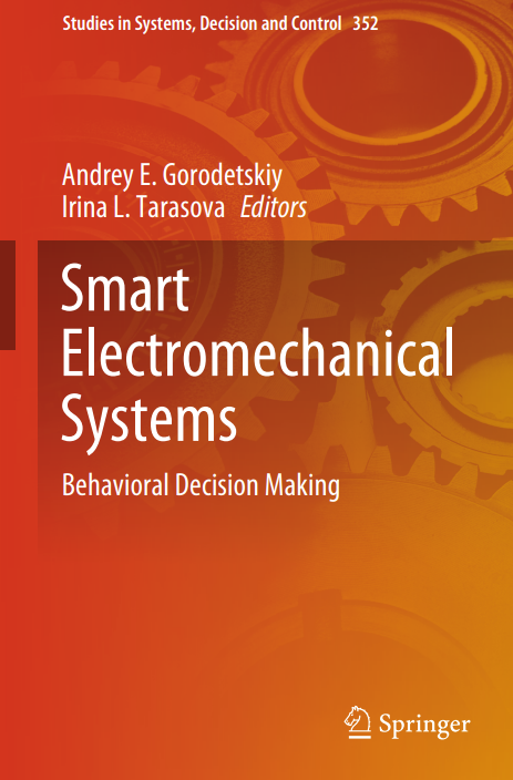Smart electromechanical systems