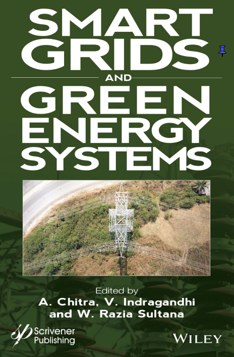 Smart Grids and Green Energy Systems