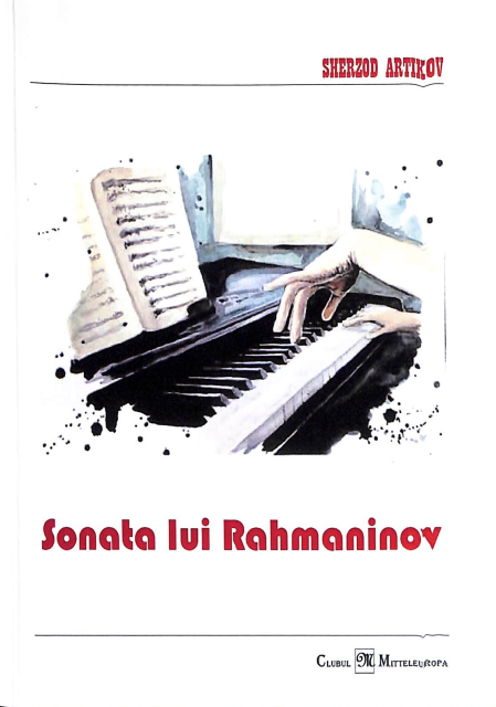 Sonata lui Rahmaninov