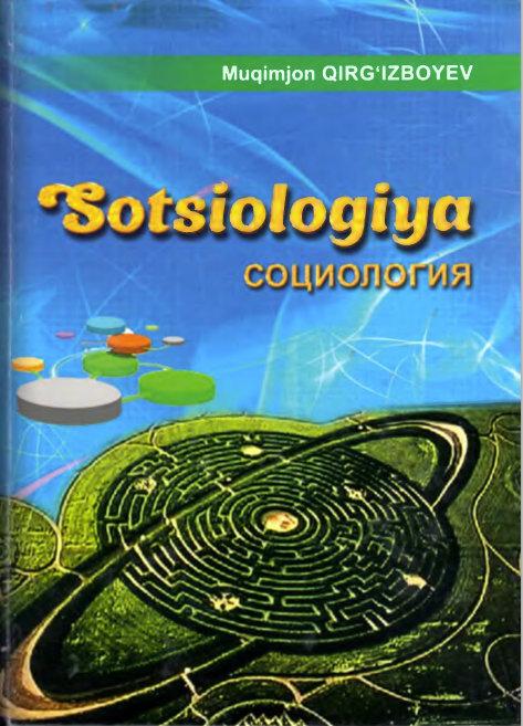 Sotsiologiya