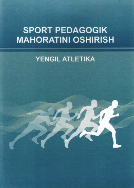 Sport pedagogik mahoratini oshirish