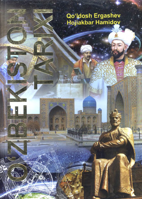 O'zbekiston tarixi