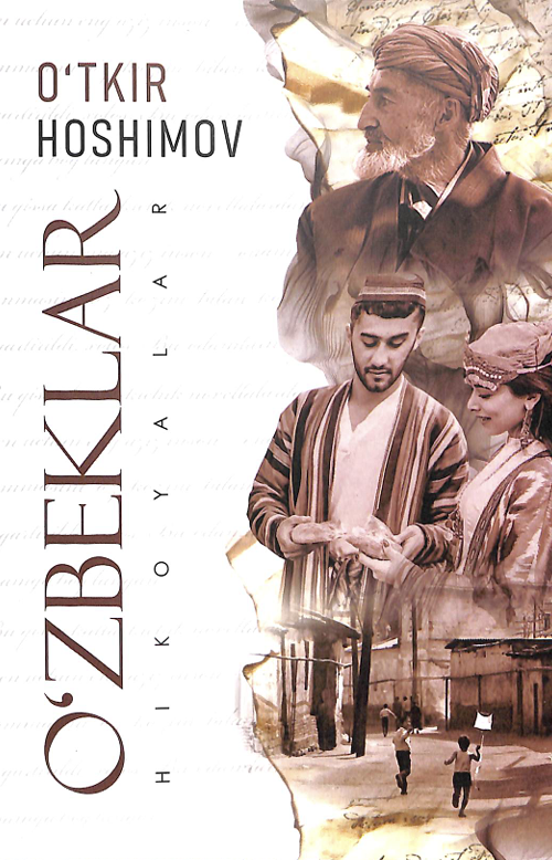 O'zbeklar