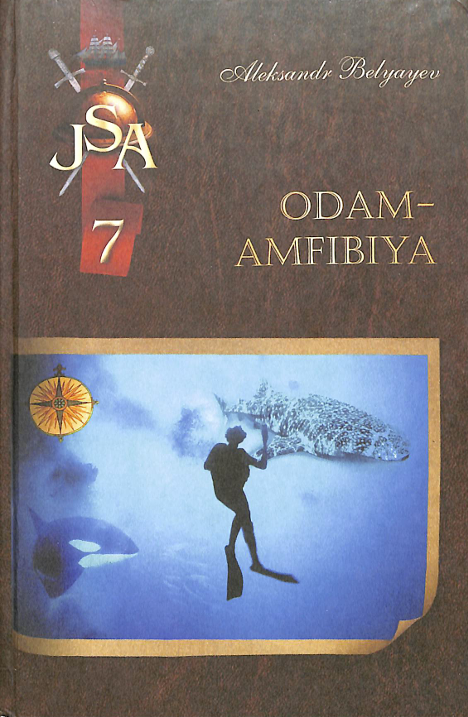 ODAM-AMFIBIYA
