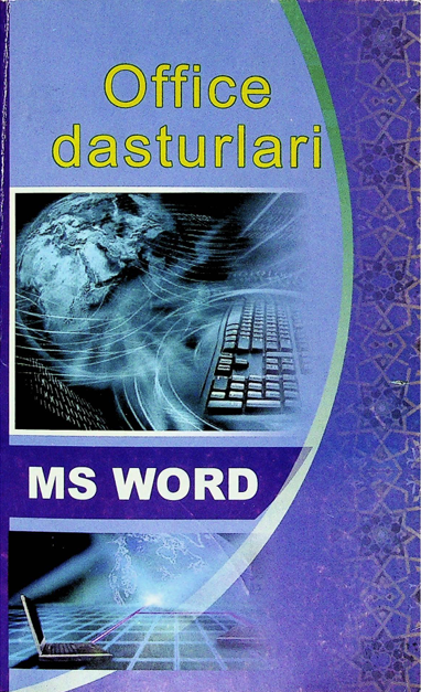 Office dasturlari seriyasidan