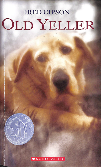 Old yeller