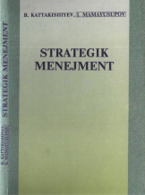 Strategik menejment