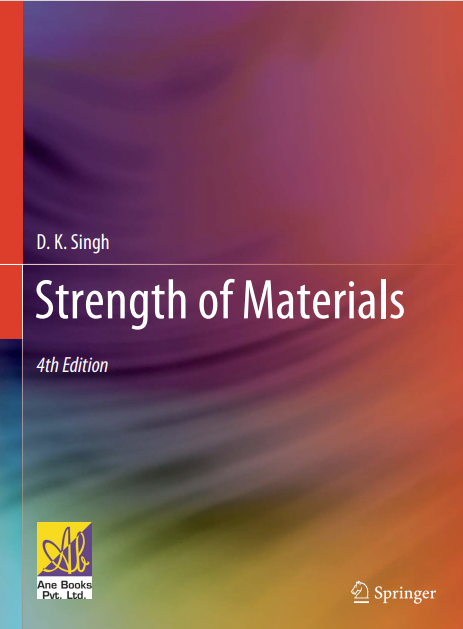 Strength of Materials I