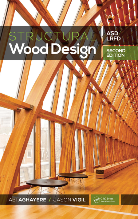 Structural Wood Design ASD/LRFD