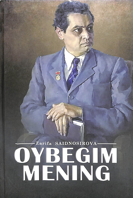 Oybegim mening