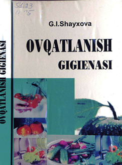 Ovqatlanish gigienasi