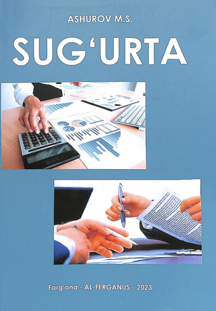 Sug'urta