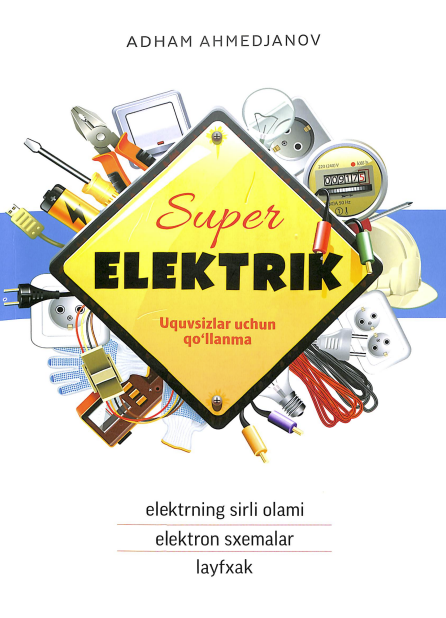 Super elektrik