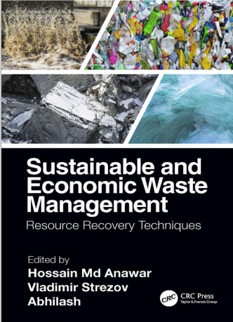 Sustainable and Economic Waste Management