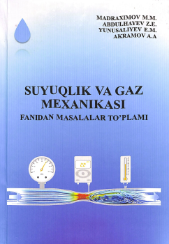 SUV XO ‘JALIGIDAGI TEXNOLOGIK JARAYONLARNI AVTOMATLASHTIRISH