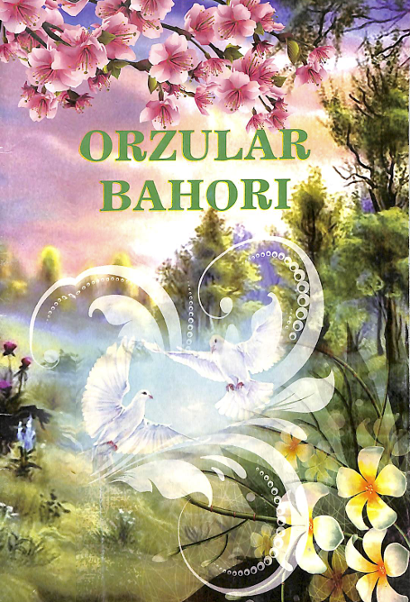 Orzular bahori