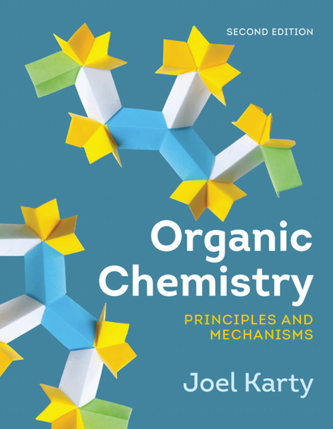 Organic Chemistry:principles and mechanisms