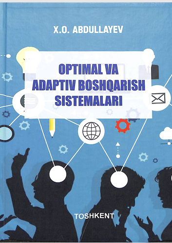 Optimal va adaptiv boshqarish sistemalari