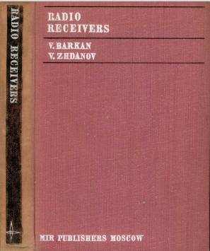 Radio receivers
