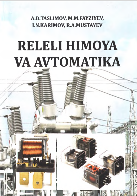Releli himoya va avtomatika