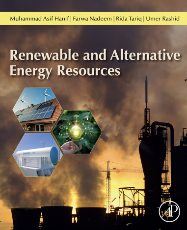 Renewable and Alternative Energy Resources