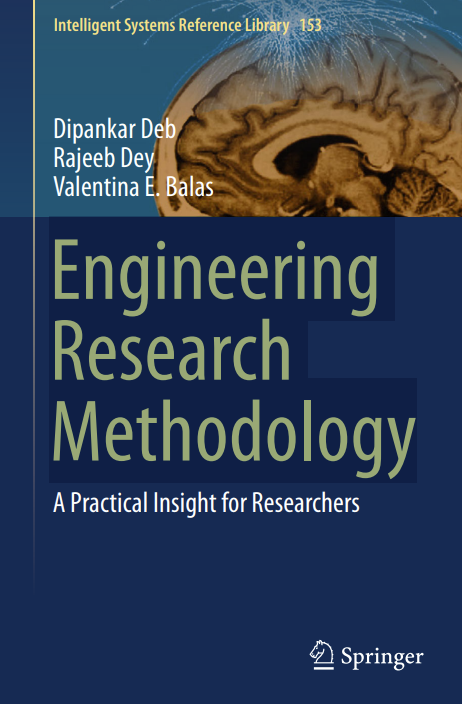 Engineering Research Methodology:A practical Insight For Researchers