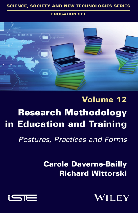 Research Methodology in Education and Training:Postures,practices and forms