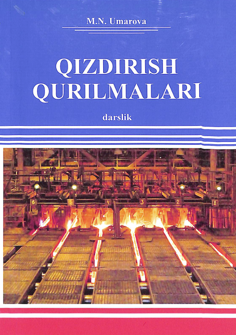Qizdirish qurilmalari