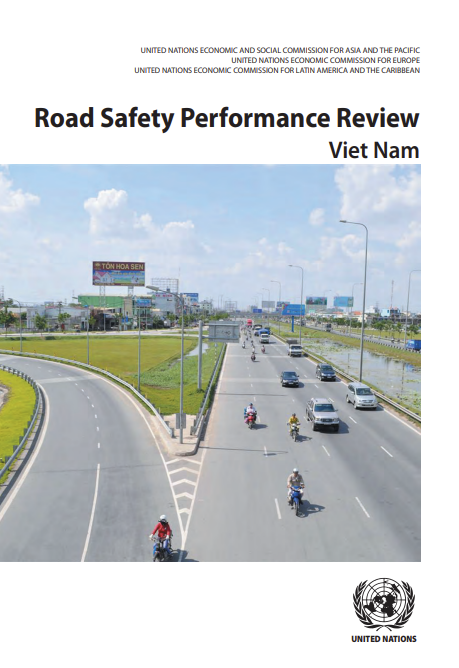 Road Safety Performance Reviev