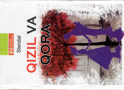 Qizil va qora