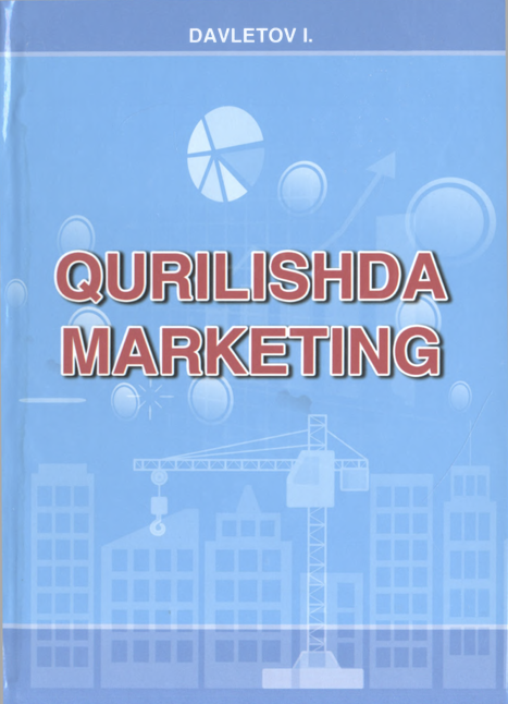 Qurilishda marketing