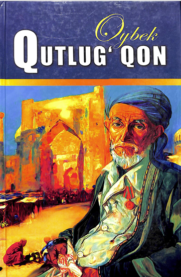 Qutlug` qon