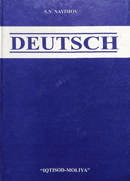 Deutsch
