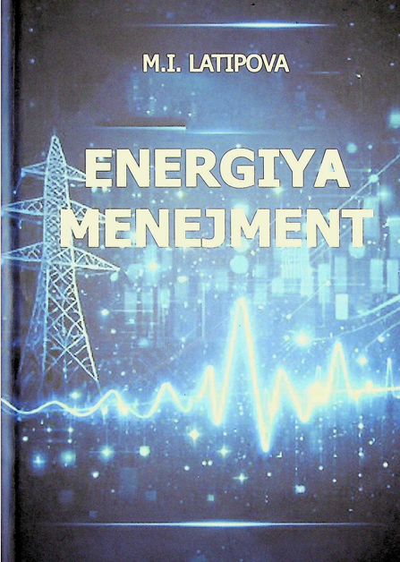 Energiya menejment