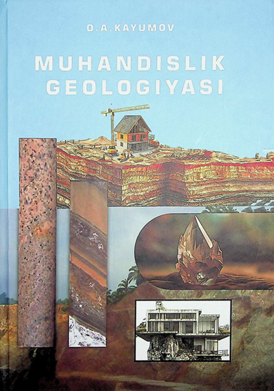 Muhandislik geologiyasi