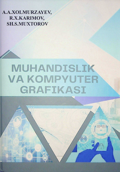 Muhandislik va kompyuter grafikasi